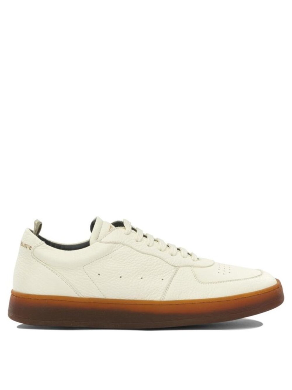 Officine Creative Asset 001 Low-Top Sneakers IT 41 Men